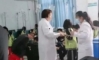 赞皇一中爆料事件最新,真相揭开,校园风波再起